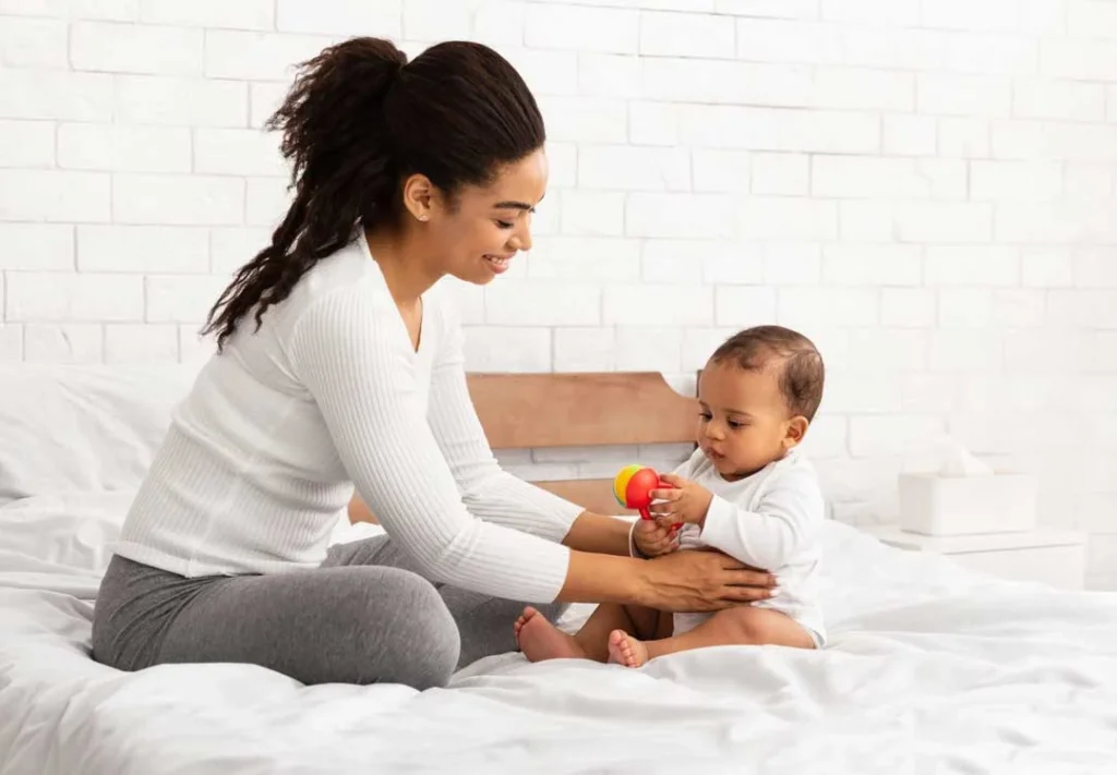 Medical Assistance for Babies