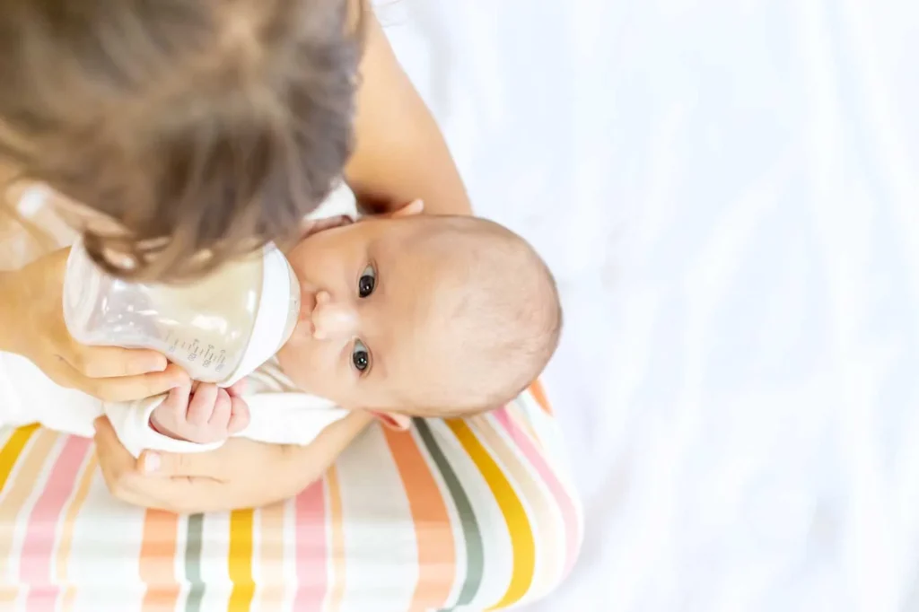 Best Nanny Service in Dhaka | Trusted Baby Care at Home BD
