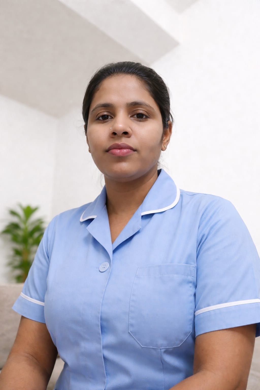 Monuja Akter Rima Caregiver