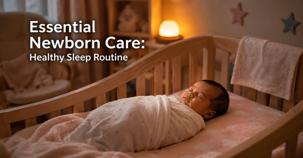 Essential Newborn Care