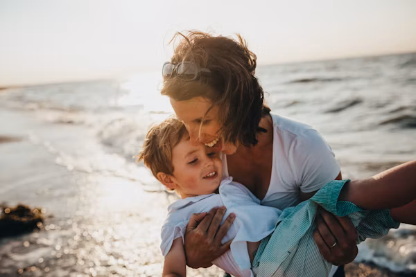 Baby Care Home Service in Mohammadpur