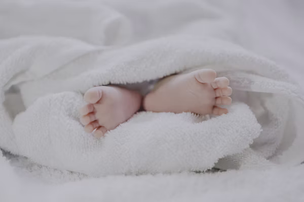 Baby Care Home Service in Mirpur