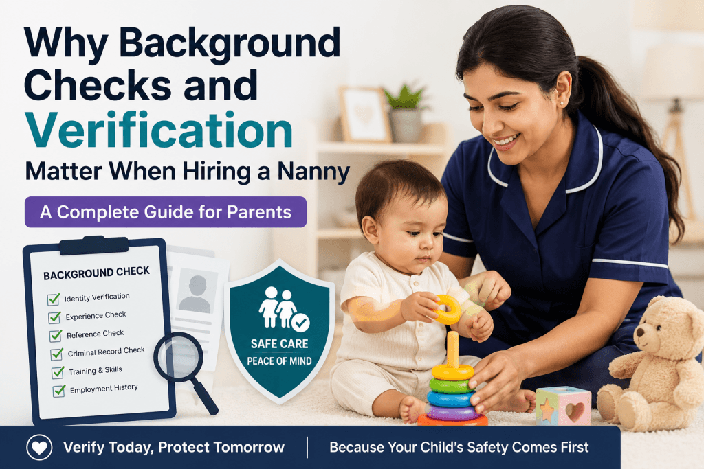 baby care center