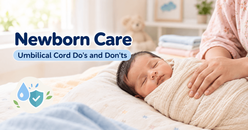 newborn care