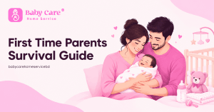 first time parents
